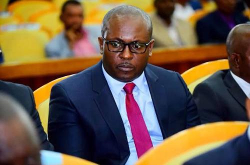 RDC : L'ancien député du MLC, Jean-Jacques Mamba, rejoint l’AFC et par ricochet le M23