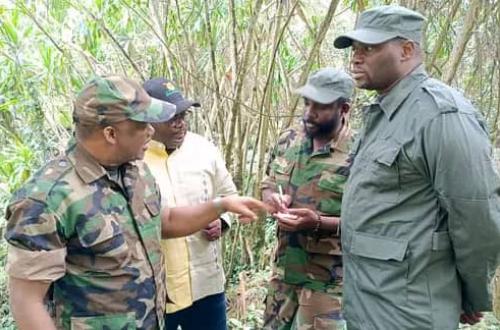 RDC : adhésion de Jean Jacques Mamba au M23, le MLC fixe l'opinion
