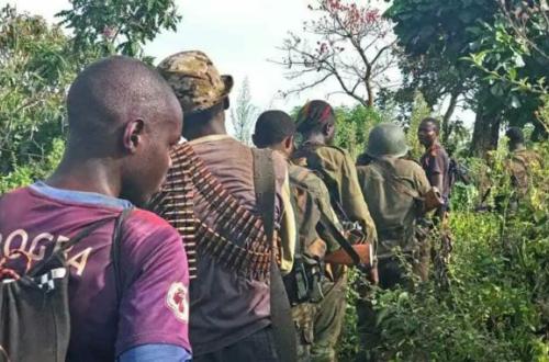 Beni : paralysie d'activités à Mantumbi après la tuerie d'un civil par des ADF