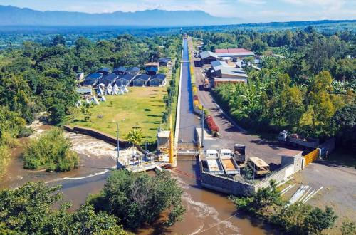 Lubero : Les habitants du groupement Mbulie réclament le courant électrique de Virunga Energies S.A.U