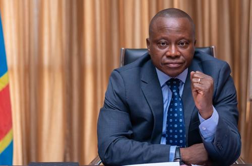 RDC : « Dire que Chérubin Okende s'était suicidé est une vaste blague qui ridiculise le régime actuel » (Me JP Ngahangondi )