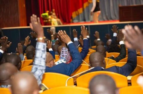 Election 2023 : l'autorisation aux anciens députés de Rutshuru et Masisi à siéger bien reçue le peuple de ces zones