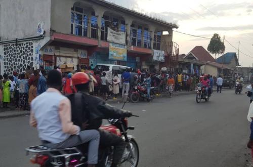 Goma : l'insécurité urbaine prend une nouvelle ampleur au quartier Majengo et certains villages riverains de Nyiragongo