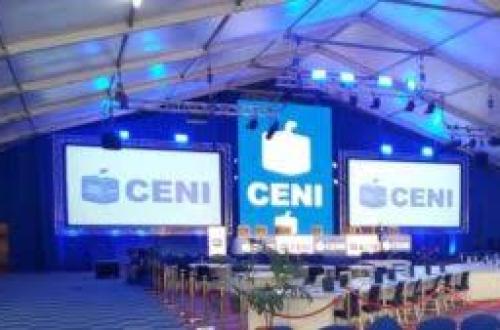 RDC : La CENI repousse la date limite de dépôt des candidatures pour les élections des Sénateurs, Gouverneurs et Vice-Gouverneurs de province