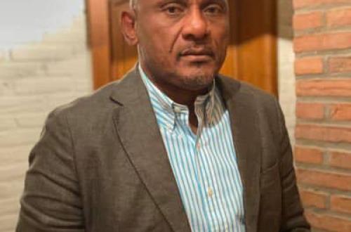 Kinshasa : Gérard Mulumba démissionne de son poste de vice-gouverneur de province