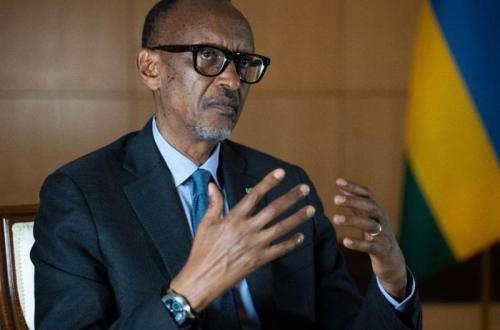 Guerre du M23 : non invité au CPS, le Rwanda demande à l'UA de lui transmettre les points à l'ordre du jour