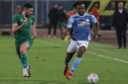 Ligue des Champions de la CAF : Fiston Mayele boucle la phase des groupes en beauté