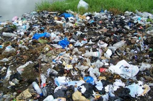 Bunia : la gestion calamiteuse des déchets affecte la vie humaine et l'environnement