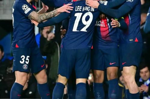 Ligue des Champions de l'UEFA : Ça passe pour le Paris Saint-Germain et le Bayern Munich