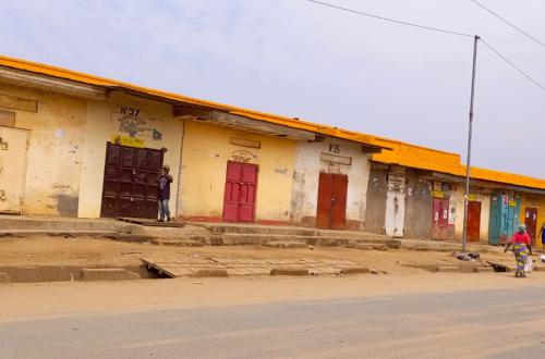 Ituri : paralysie d'activités au centre-ville de Bunia