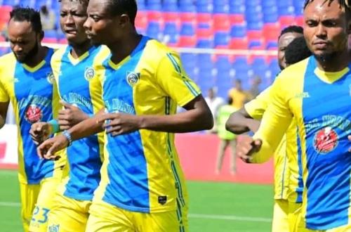 LINAFOOT : Lupopo et Don Bosco se neutralisent, le duel de l'AS V-Club contre Don Bosco délocalisé