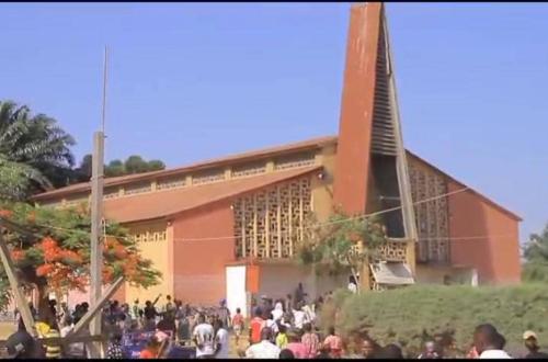 Ituri : tentative ratée d'assassinat du curé de Nyakasanza