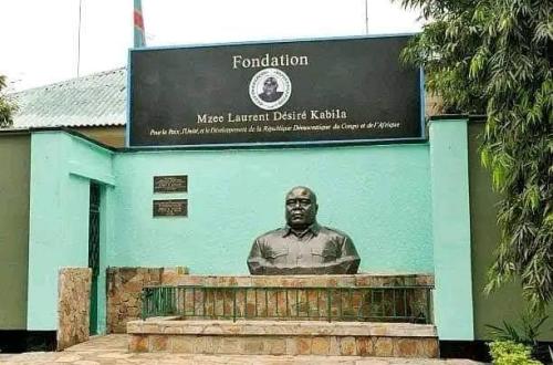 Kinshasa : La Fondation Mzee condamne la saisie par la DEMIAP du véhicule ayant transporté la dépouille de l'ancien président