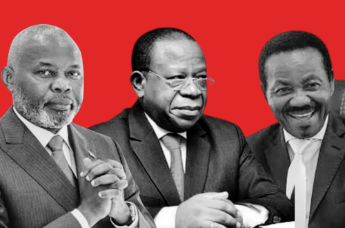 Kinshasa en ébullition : Un truel inédit entre Mboso, Kamerhe et Lukwebo pour la présidence de l’assemblée nationale