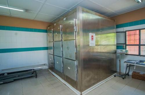 Kinshasa : Plus de 2 200 corps abandonnés dans les morgues de la capitale