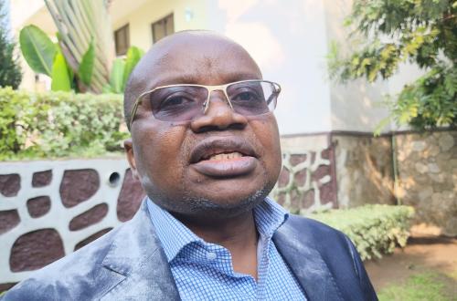 Nord-Kivu : Katokolyo envoyé au sénat par les élus provinciaux pour mettre fin à "la clochardisation des institutions provinciales"