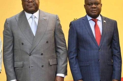 RDC/Gouvernement Judith Tuluka : nommé ministre de l’Urbanisme et Habitat ; Crispin Mbadu s'engage à assainir ce secteur