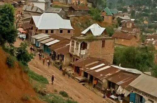 Kalehe : Deux morts à Karango après des disputes entre motards