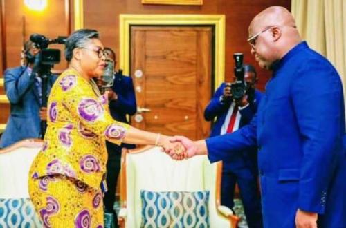 RDC/Publication du gouvernement Judith Tuluka : « De part sa composition, il s'inscrit dans la vision de la continuité et s'éloigne de la logique du changement dans la gouvernance » (Franck Diongo)