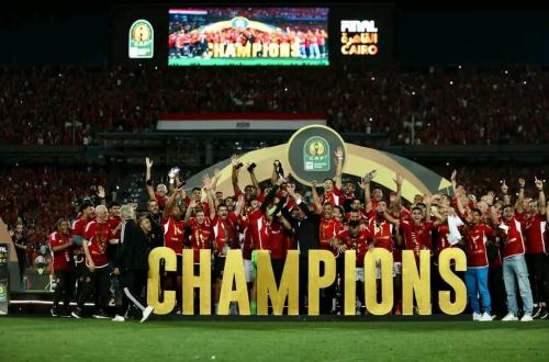 Ligue des Champions : Al-Ahly remporte sa douzième couronne