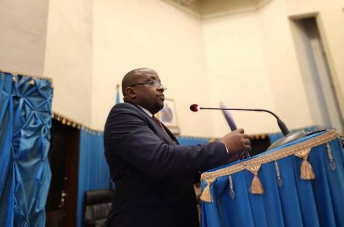 Sénatoriale au Nord-Kivu : Plusieurs députés provinciaux convaincus par le projet de plaidoyer présenté par Me. Jacquemain Shabani
