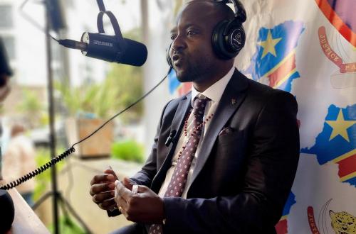 Nord-Kivu : le sénateur Papy Machozi place son élection sous le signe de la nouveauté