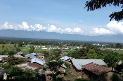 Nyiragongo : vive tension à Turunga suite à une fusillade des deux jeunes garçons