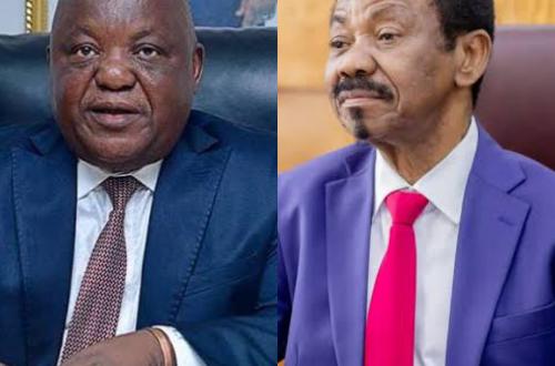Kinshasa : Duel Mbusa-Mboso pour le poste de 2e vice-président de l'Assemblée nationale