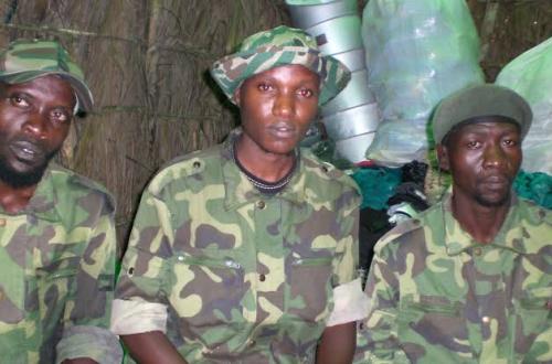 Nord-Kivu : Y a-t-il eu une attaque des ADF dans le village de Mangodumo ?