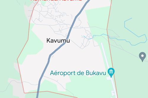 Sud-Kivu : Au moins 20 morts dans un accident impliquant un véhicule des FARDC et un bus scolaire à Kavumu