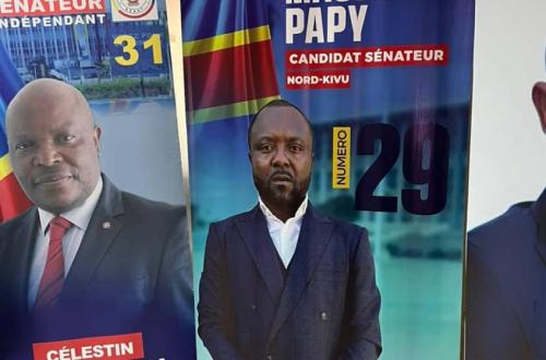 Nord-Kivu : Voici les recommandations de la communauté nande aux sénateurs Papy Machozi, Katokolyo, Shabani et Vunabandi