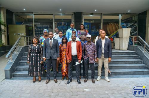 Kinshasa : L'intersyndicale du FPI dénonce “la tentative de la famille Kengo de s'emparer de la concession ex-Manoah”