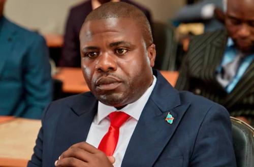 Ituri : l'assemblée provinciale n'a aucun problème avec l'exécutif (Samy Jakwong'a)