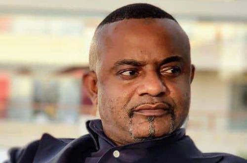 RDC : Au sénat, Salomon Idi Kadela place son mandat sous le signe de l'unité nationale et la réconciliation