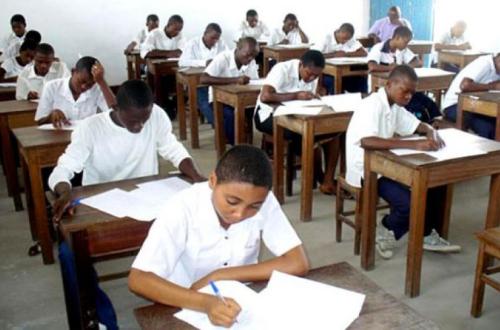 Goma : le go des examens d'Etat édition 2024 prévu pour lundi 24 juin, les élèves prêt à affronter cette épreuve nationale