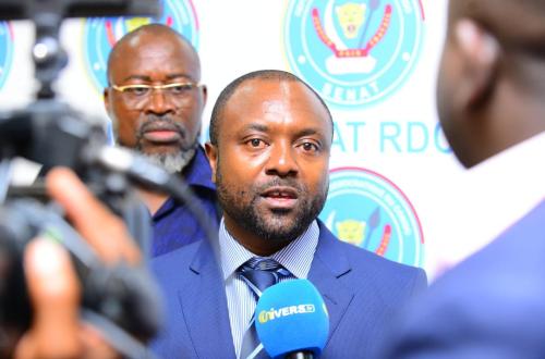 RDC : Après l'obtention de sa carte de légitimation au sénat, Papy Machozi réaffirme son engagement d'œuvrer pour le retour de la paix au Nord-Kivu