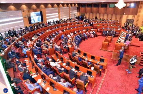 Sénat : La validation des mandats de nouveaux sénateurs annoncée pour ce jeudi