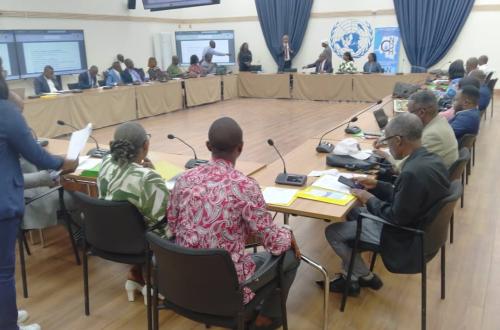 RDC : la CNDH répertorie plus de 2000 ONGs dédiées aux droits de l'homme