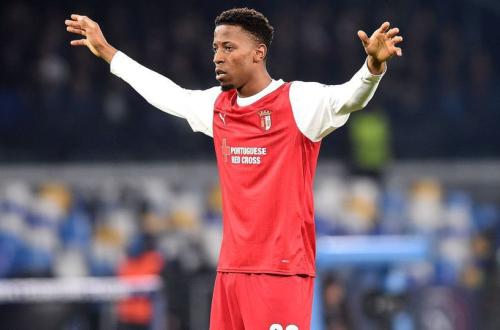 Les dirigeants de l’OM vont faire une offre pour Simon Banza