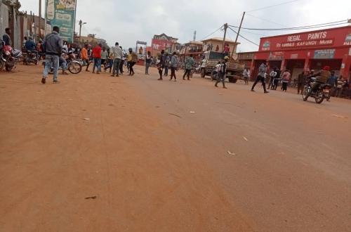 BUTEMBO