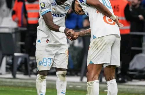 Départs Imminents à l'Olympique de Marseille : Chancel Mbemba et autres joueurs écartés
