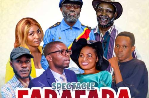 Goma se prépare à accueillir « FaraFara », une Soirée Inoubliable avec Baragumu et la Fondation Artistique du Kivu