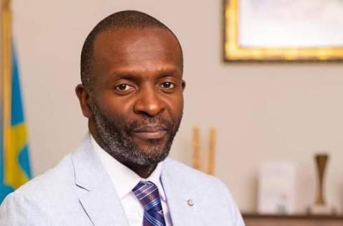 Un anarqueur usurpe les fonctions l'identité du directeur de cabinet du Chef de l'État Congolais
