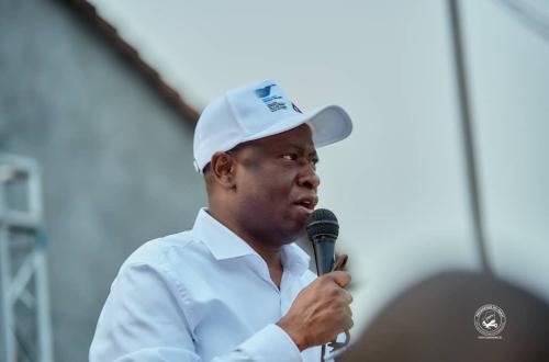 La tension monte au sein de l’UDPS, Augustin Kabuya perd la confiance des secrétaires nationaux