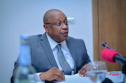 L’ancien Ministre de la santé alerte sur une crise des traitements gratuits contre le cancer en RDC
