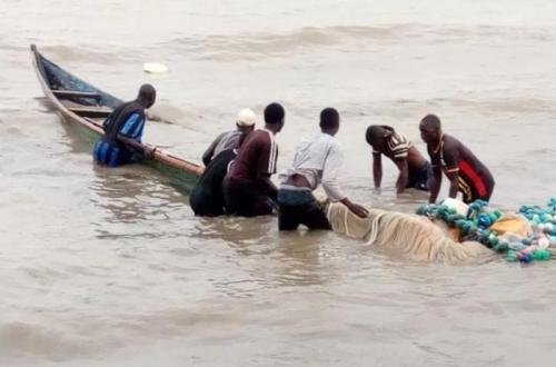 Ituri : le lac Albert passe du statut de “vulnérable” à celui d’un lac “en danger”