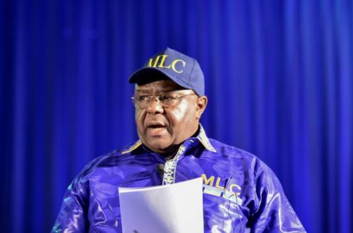 Déclarations de l'Ex première dame suite à l'incident près de la résidence de Joseph Kabila, réaction détaillée du MLC