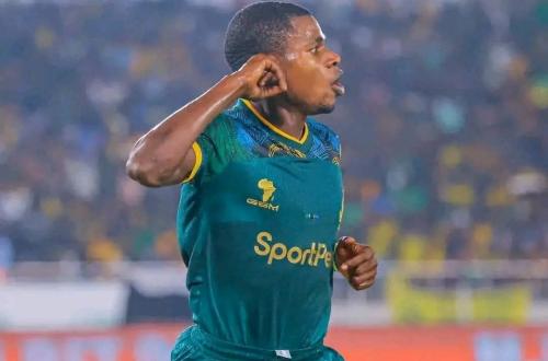 Maxi Mpia et Young Africans SC triomphent face à Simba SC