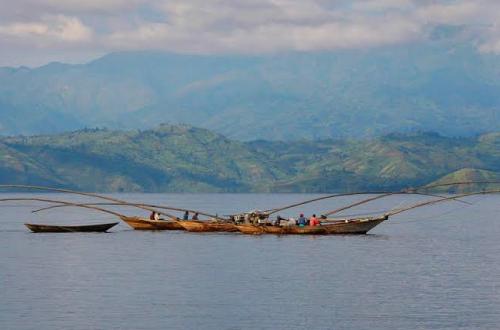  « Extraire le gaz du lac Kivu, c'est prévenir une catastrophe » (Rubens Mikindo)