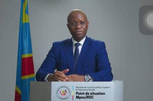 Épidémie de Mpox en RDC : « La clé pour vaincre cette variole de singe réside dans l'implication de tous » (Dr. Samuel Kamba)
